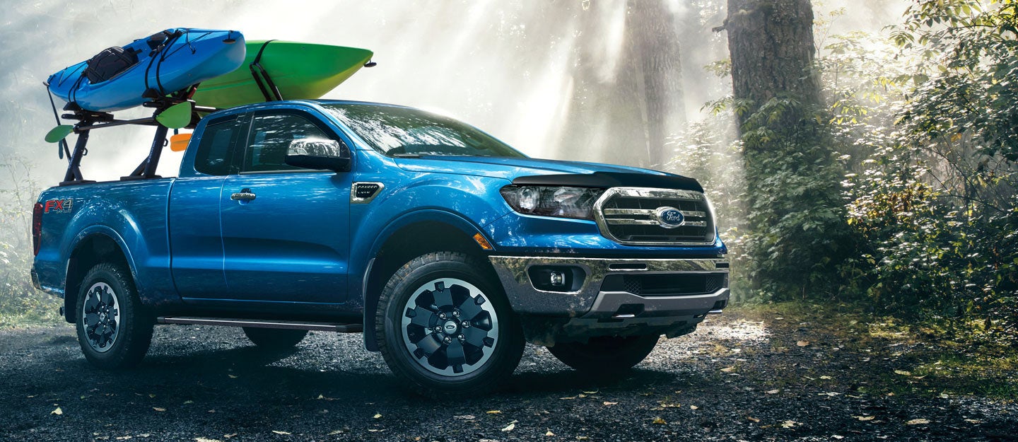 Owen Ford IL in Marshall IL