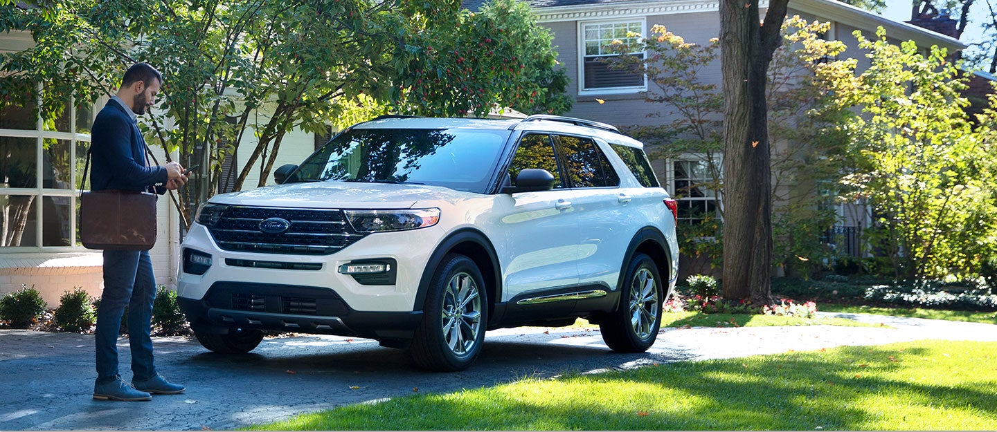 Owen Ford IL in Marshall IL