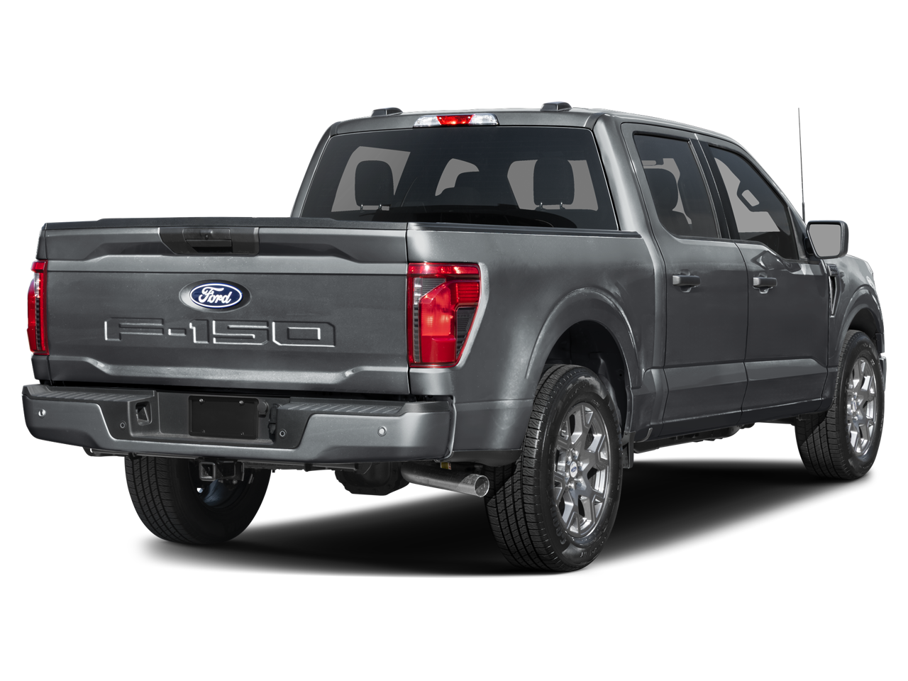 2027 Ford F-150 STX