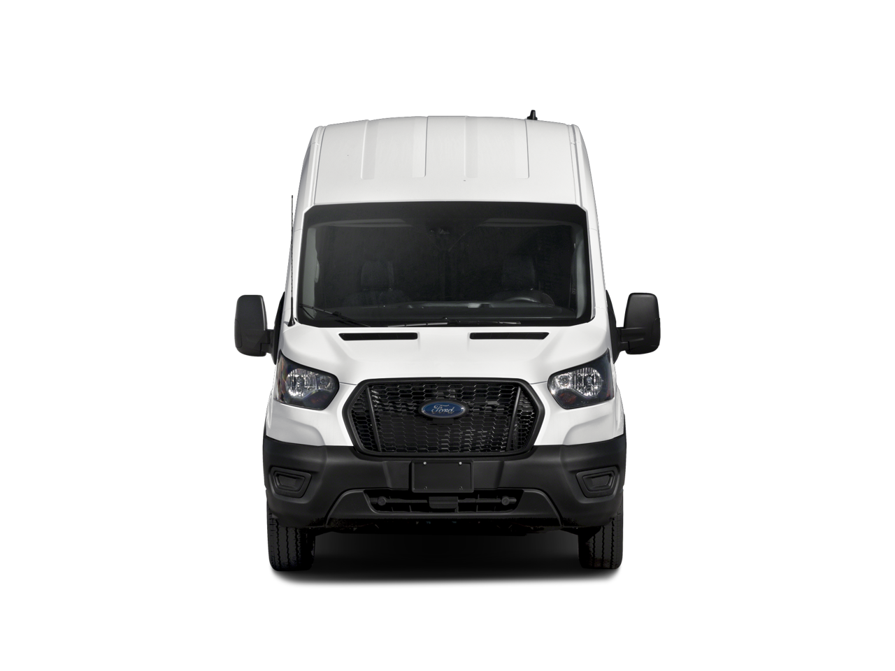 2027 Ford Transit Cargo Van Base