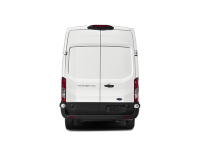 2027 Ford Transit Cargo Van Base