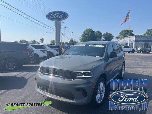 2024 Dodge Durango GT