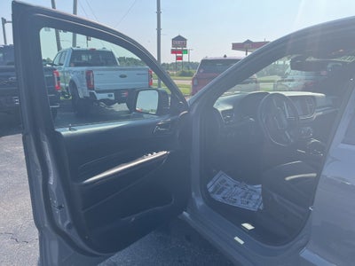 2024 Dodge Durango GT
