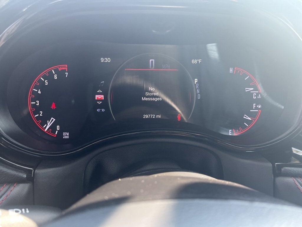 2024 Dodge Durango GT