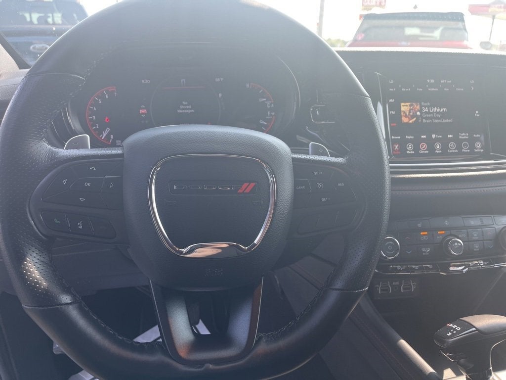 2024 Dodge Durango GT