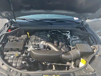 2024 Dodge Durango GT