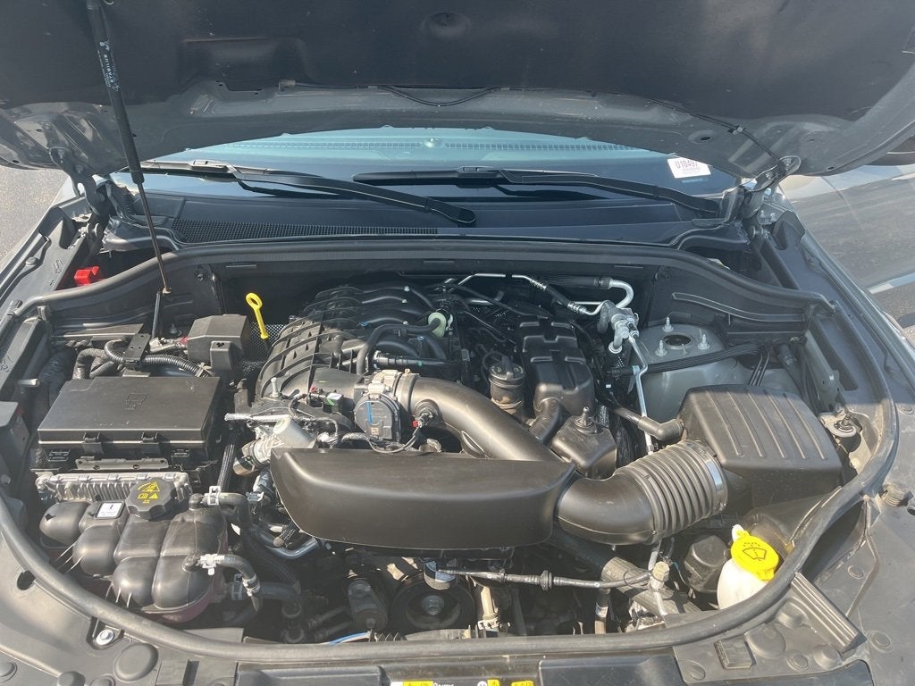 2024 Dodge Durango GT