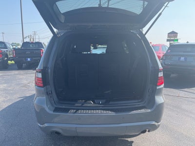 2024 Dodge Durango GT