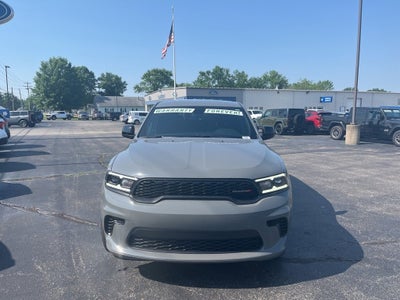 2024 Dodge Durango GT