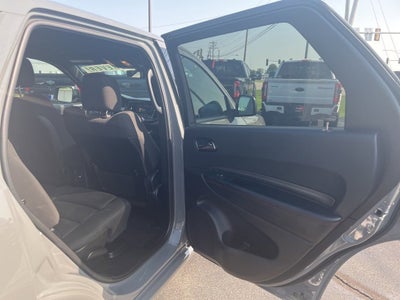 2024 Dodge Durango GT