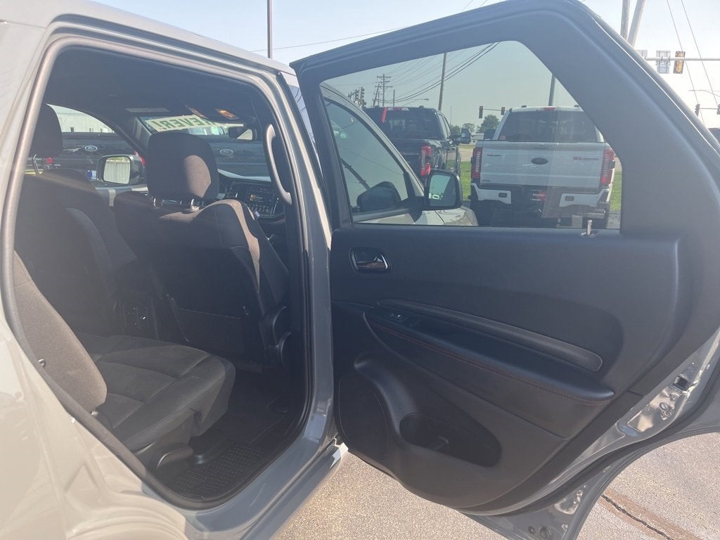 2024 Dodge Durango GT