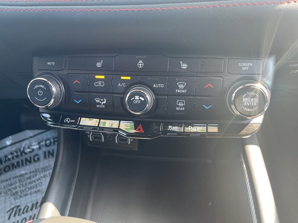 2024 Dodge Durango GT