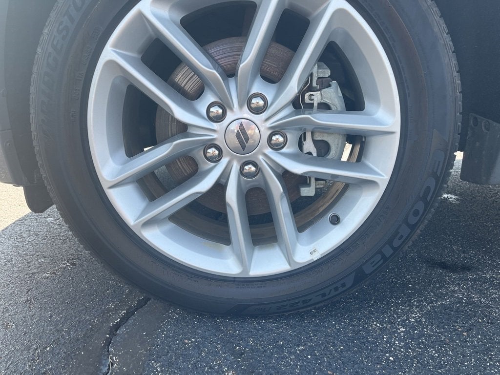 2024 Dodge Durango GT