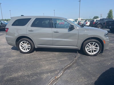 2024 Dodge Durango GT