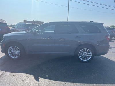2024 Dodge Durango GT
