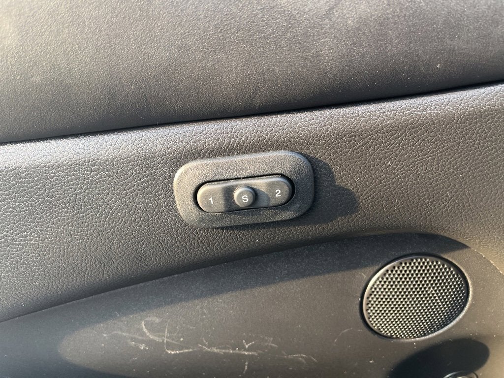 2021 Jeep Grand Cherokee Summit