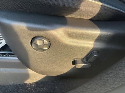 2021 Jeep Grand Cherokee Summit