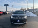 2021 Jeep Grand Cherokee Summit