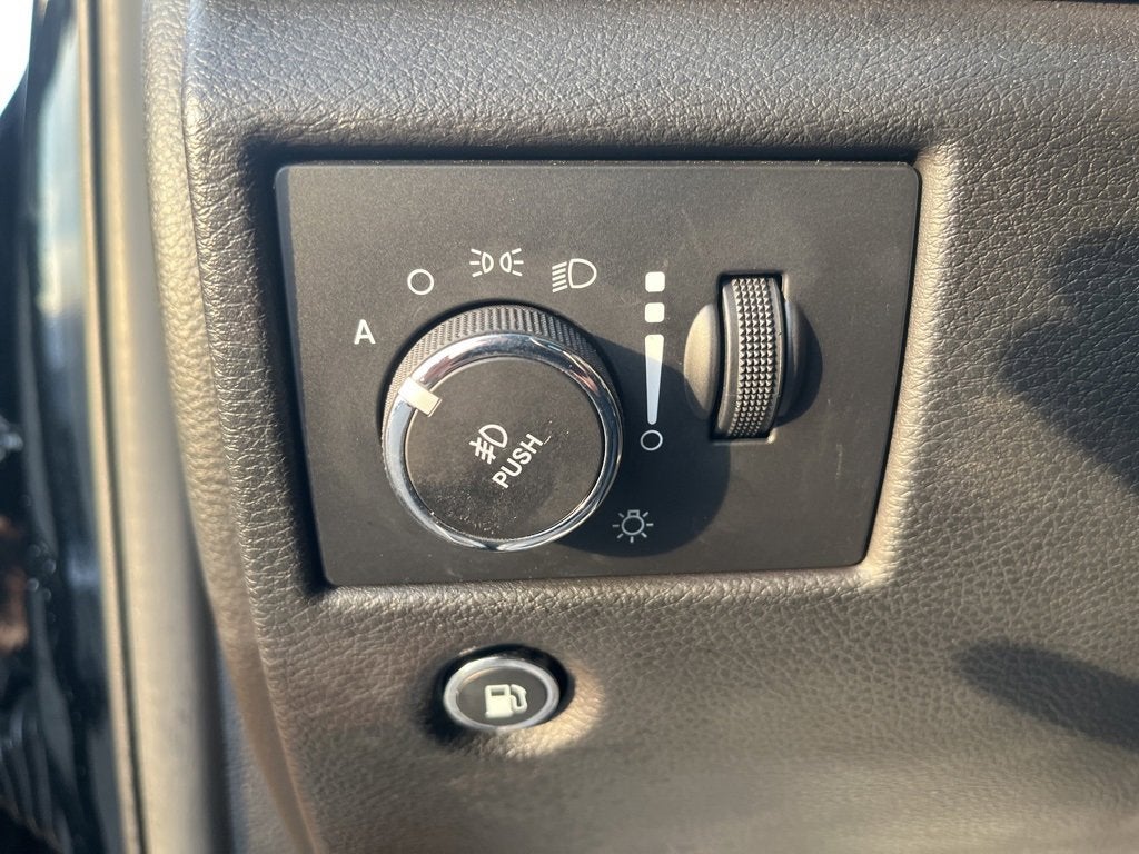 2021 Jeep Grand Cherokee Summit