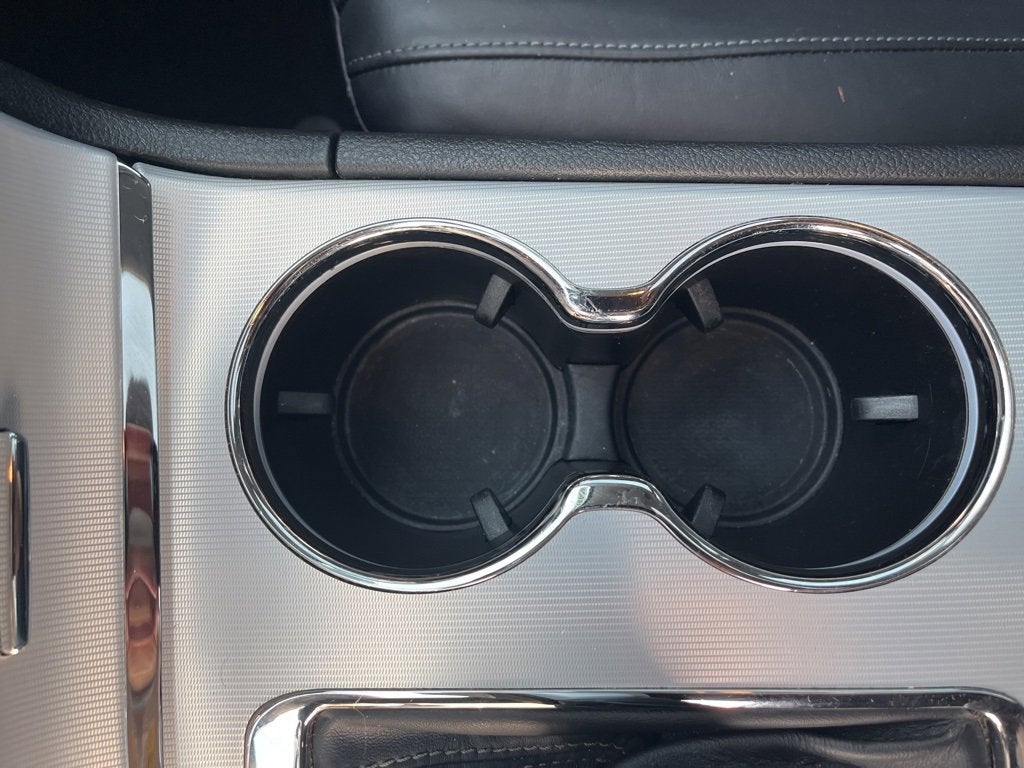 2021 Jeep Grand Cherokee Summit