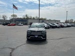 2014 Jeep Grand Cherokee Summit
