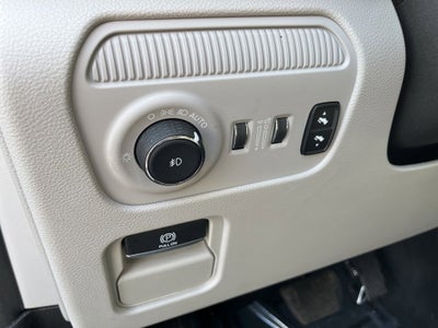 2023 Jeep Wagoneer Series III