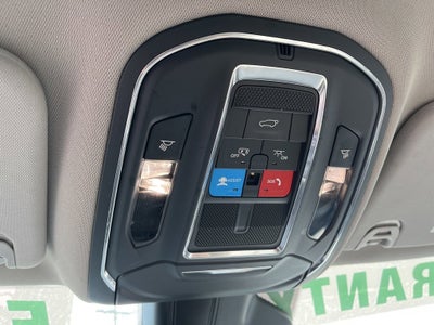 2023 Jeep Wagoneer Series III