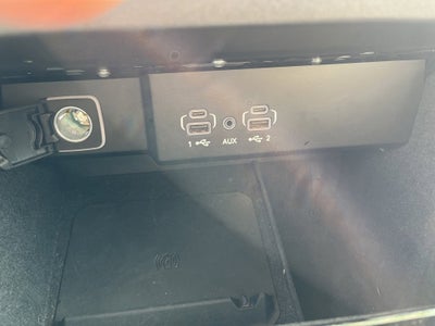 2023 Jeep Wagoneer Series III