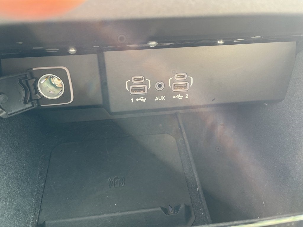 2023 Jeep Wagoneer Series III