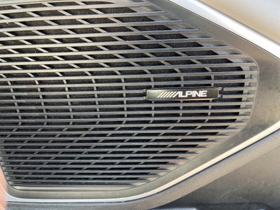 2023 Jeep Wagoneer Series III