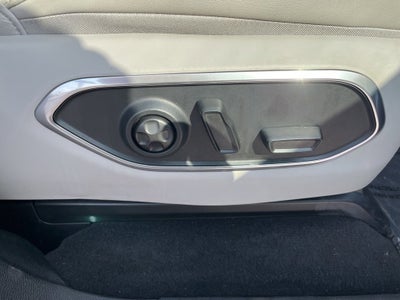 2023 Jeep Wagoneer Series III