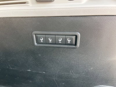 2023 Jeep Wagoneer Series III