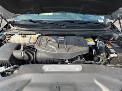 2023 Jeep Wagoneer Series III