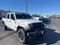 2021 Jeep Gladiator Willys