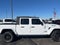 2021 Jeep Gladiator Willys