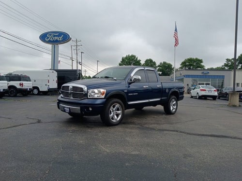 2007 Dodge Ram 1500 Laramie