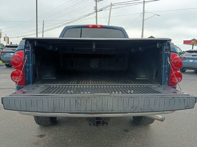 2007 Dodge Ram 1500 Laramie