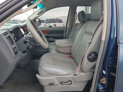 2007 Dodge Ram 1500 Laramie