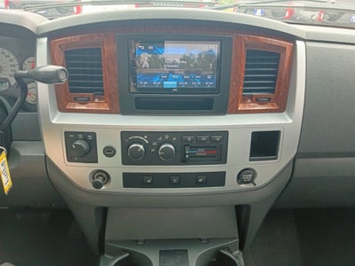 2007 Dodge Ram 1500 Laramie