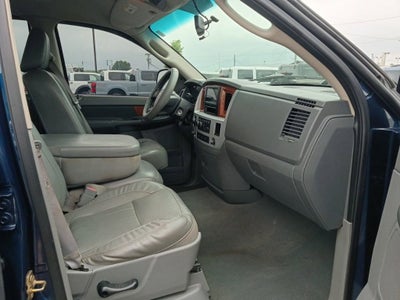 2007 Dodge Ram 1500 Laramie