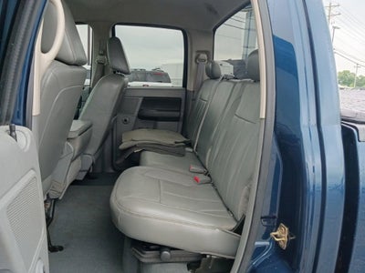 2007 Dodge Ram 1500 Laramie