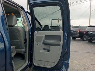 2007 Dodge Ram 1500 Laramie