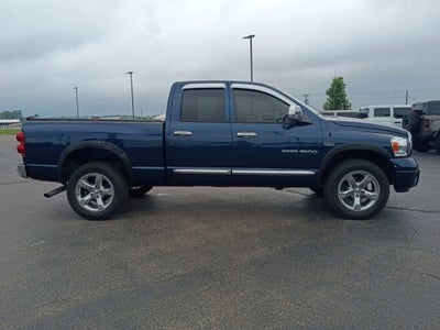 2007 Dodge Ram 1500 Laramie