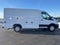 2024 Ford Transit Cutaway Base