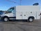 2024 Ford Transit Cutaway Base