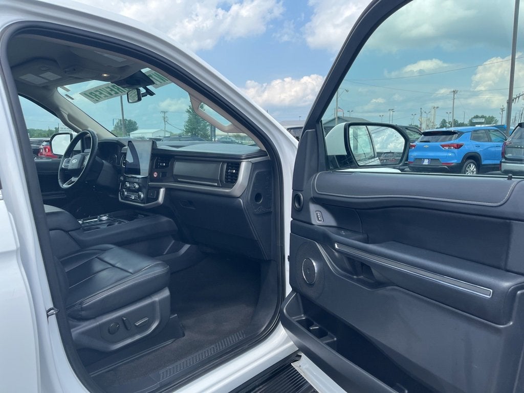 2024 Ford Expedition Max XLT