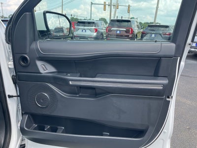 2024 Ford Expedition Max XLT