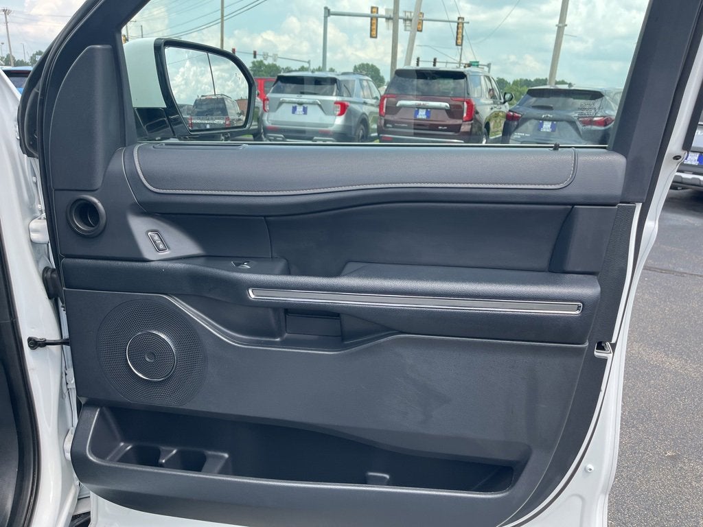 2024 Ford Expedition Max XLT