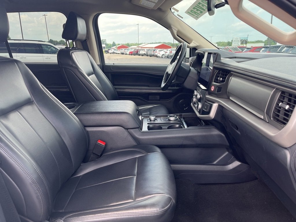 2024 Ford Expedition Max XLT