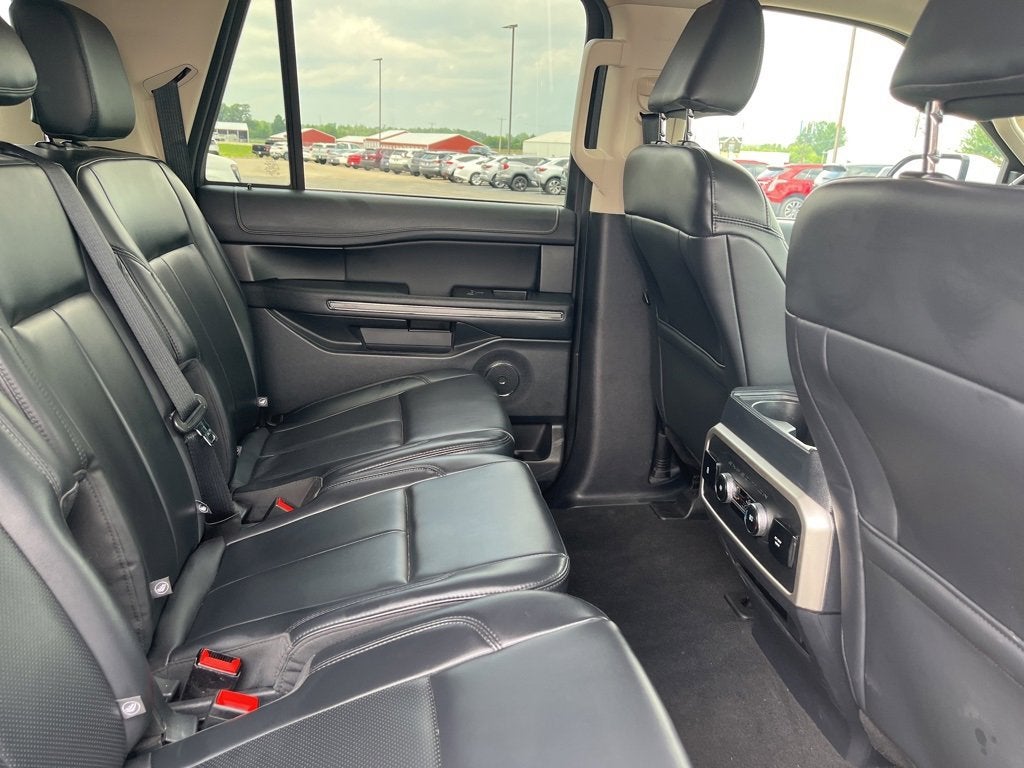 2024 Ford Expedition Max XLT